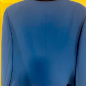 Le Suit Essentials size 16 lined Blazer